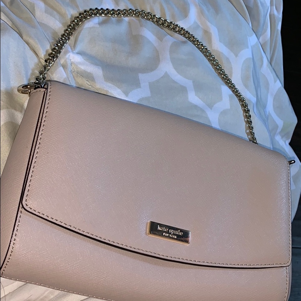 Kate spade bag ♠️ - Picture 1 of 4